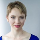 Rachel Weekley head shot